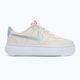 Nike Court Vision Alta γυναικεία παπούτσια phantom/light marine/λευκό/γκρι ποδοσφαίρου 2