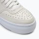 Nike Court Vision Alta γυναικεία παπούτσια phantom/light marine/λευκό/γκρι ποδοσφαίρου 7