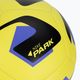 Nike Park Team 2.0 μπάλα ποδοσφαίρου DN3607-765 μέγεθος 5 2