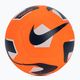 Nike Park Team 2.0 μπάλα ποδοσφαίρου DN3607-803 μέγεθος 4