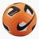 Nike Park Team 2.0 μπάλα ποδοσφαίρου DN3607-803 μέγεθος 4 3