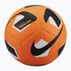 Nike Park Team 2.0 μπάλα ποδοσφαίρου DN3607-803 μέγεθος 5 3