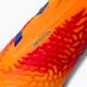 New Balance Tekela V3+ Pro SG ανδρικά ποδοσφαιρικά παπούτσια πορτοκαλί MST1SD35.D.080 8