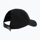 New Balance High Pony Performanc μαύρο καπέλο μπέιζμπολ 6