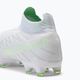 New Balance Tekela V3+ Pro Leather FG ποδοσφαιρικά παπούτσια λευκά MSTKFW35.D.085 8