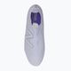 New Balance Tekela V3+ Pro FG ανδρικά ποδοσφαιρικά παπούτσια λευκό MST1FC35.D.075 6