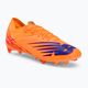 New Balance ανδρικά ποδοσφαιρικά παπούτσια Furon V6+ Destroy FG πορτοκαλί MSF2FA65.D.090