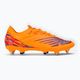 New Balance ποδοσφαιρικά παπούτσια Furon V6+ Pro SG πορτοκαλί MSF1SA65.D.080 2