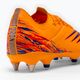 New Balance ποδοσφαιρικά παπούτσια Furon V6+ Pro SG πορτοκαλί MSF1SA65.D.080 8