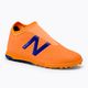 New Balance Tekela V3+ Magique TF παιδικά ποδοσφαιρικά παπούτσια πορτοκαλί JST3TD35.M.055