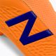 Παιδικά ποδοσφαιρικά παπούτσια New Balance Tekela V3+ Magique FG πορτοκαλί JST3FD35.M.045 7