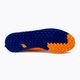 New Balance Furon V6+ Dispatch TF παιδικά ποδοσφαιρικά παπούτσια πορτοκαλί JSF3TA65.M.045 5