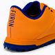 New Balance Furon V6+ Dispatch TF παιδικά ποδοσφαιρικά παπούτσια πορτοκαλί JSF3TA65.M.045 8