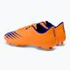 New Balance Furon V6+ Dispatch FG παιδικά ποδοσφαιρικά παπούτσια JSF3FA65.M.045 3