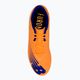 New Balance Furon V6+ Dispatch FG παιδικά ποδοσφαιρικά παπούτσια JSF3FA65.M.045 6