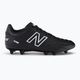 New Balance 442 V2 Academy FG ανδρικά ποδοσφαιρικά παπούτσια μαύρα MS43FBK2.D.120 2