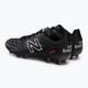 New Balance 442 V2 Team FG ανδρικά ποδοσφαιρικά παπούτσια μαύρα MS42FBK2.D.075 3