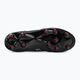 New Balance 442 V2 Team FG ανδρικά ποδοσφαιρικά παπούτσια μαύρα MS42FBK2.D.075 5