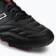 New Balance 442 V2 Team FG ανδρικά ποδοσφαιρικά παπούτσια μαύρα MS42FBK2.D.075 7
