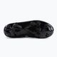 New Balance 442 V2 Academy FG παιδικά ποδοσφαιρικά παπούτσια μαύρα JS43FBK2.M.035 5