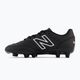 New Balance 442 V2 Academy FG παιδικά ποδοσφαιρικά παπούτσια μαύρα JS43FBK2.M.035 12