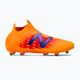 New Balance ανδρικά ποδοσφαιρικά παπούτσια Tekela V3+ Pro FG πορτοκαλί MST1FD35.D.080 2