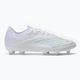 New Balance Furon V7 Pro FG ποδοσφαιρικά παπούτσια λευκά MSF1FC65.D.075 2