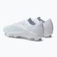 New Balance Furon V7 Pro FG ποδοσφαιρικά παπούτσια λευκά MSF1FC65.D.075 3