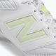 New Balance 442 V2 Pro FG ανδρικά ποδοσφαιρικά παπούτσια λευκό MS41FWW2.D.085 8