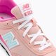 New Balance παιδικά παπούτσια GC515SK ροζ 8