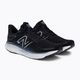 New Balance 1080V12 ανδρικά παπούτσια για τρέξιμο μαύρο M1080B12.D.105 4
