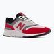 New Balance ανδρικά παπούτσια 997H κόκκινο 8