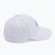 Γυναικείο καπέλο New Balance 6 Panel Curved Brim Snap Back λευκό NBLAH13010WT.OSZ 2
