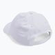 Γυναικείο καπέλο New Balance 6 Panel Curved Brim Snap Back λευκό NBLAH13010WT.OSZ 3