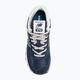 New Balance γυναικεία παπούτσια WL574 navy 6