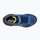 SKECHERS Fuse Tread Trekor παιδικά παπούτσια πεζοπορίας βασιλικό/μαύρο 11