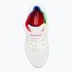 SKECHERS παιδικά αθλητικά παπούτσια Uno Lite Rainbow Specks λευκό/πολλαπλό 6