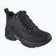 Ανδρικές μπότες πεζοπορίας SKECHERS Terraform Renfrom μαύρο 7