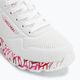 SKECHERS Uno Lite Lovely Luv λευκό/κόκκινο/ροζ παιδικά αθλητικά παπούτσια 7