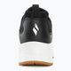 SKECHERS Uno Inside Matters γυναικεία παπούτσια μαύρα/λευκά/μεσάτα 8