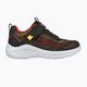 SKECHERS Hyper-Blitz Hydro-Tronix παιδικά αθλητικά παπούτσια μαύρο/κόκκινο 12