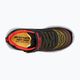 SKECHERS Hyper-Blitz Hydro-Tronix παιδικά αθλητικά παπούτσια μαύρο/κόκκινο 15