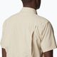 Columbia Newton Ridge II ανδρικό πουκάμισο μπεζ 2030681 5