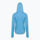 Columbia γυναικεία φούτερ για πεζοπορία Sun Trek EU Hooded Pullover μπλε 1981541 7