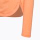 Columbia γυναικεία φούτερ για πεζοπορία Sun Trek EU Hooded Pullover πορτοκαλί 1981541 8