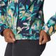 Columbia γυναικεία μπλούζα Benton Springs Printed Fleece navy blue 2021771 6