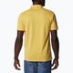 Columbia Nelson Point ανδρικό πουκάμισο πόλο κίτρινο 1772721742 2