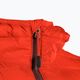 Columbia Powder Pass Hooded ανδρικό υβριδικό μπουφάν με κουκούλα κόκκινο 1773271839 11