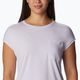 Columbia Boundless Trek γυναικείο πουκάμισο πεζοπορίας μοβ 2033481568 4