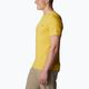 Columbia Zero Rules ανδρικό πουκάμισο πεζοπορίας κίτρινο 1533313742 3